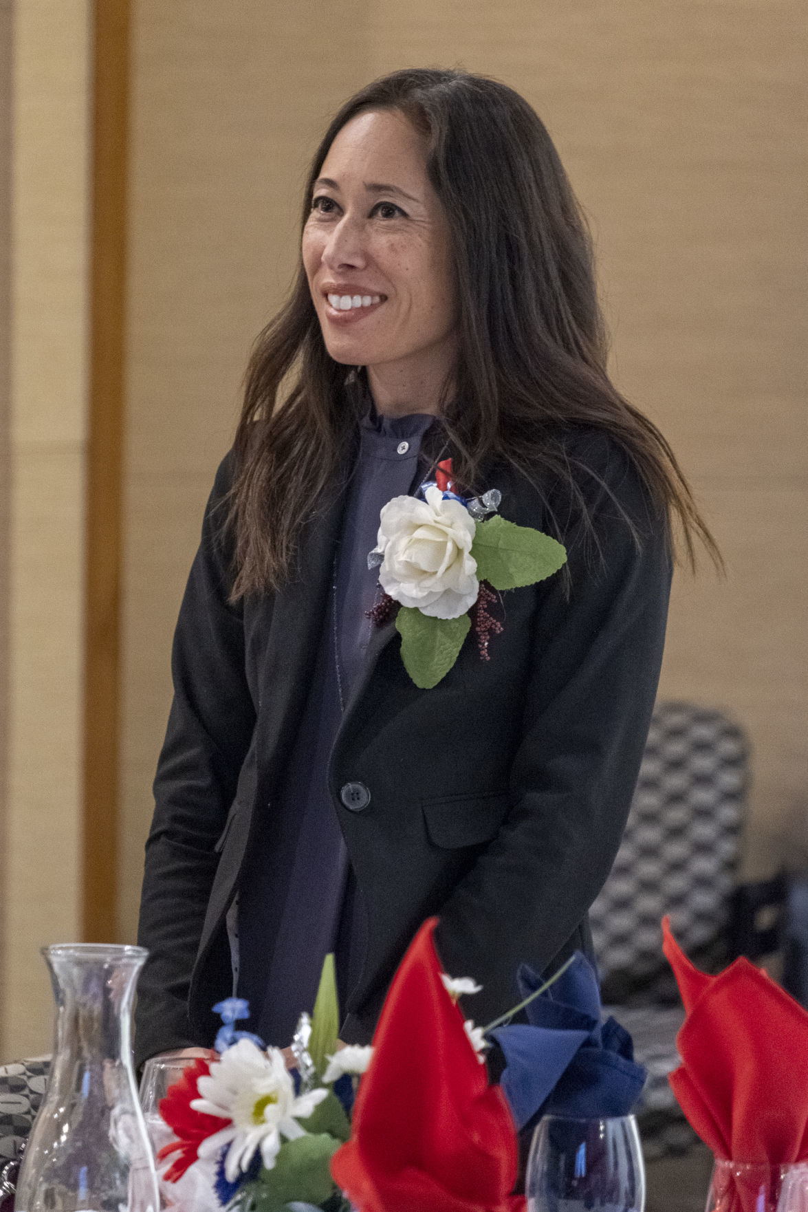 Inspire Women 2019